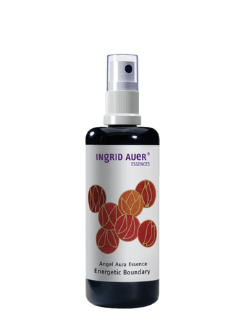 AURA ESSENCE – ENERGETIC BOUNDARY