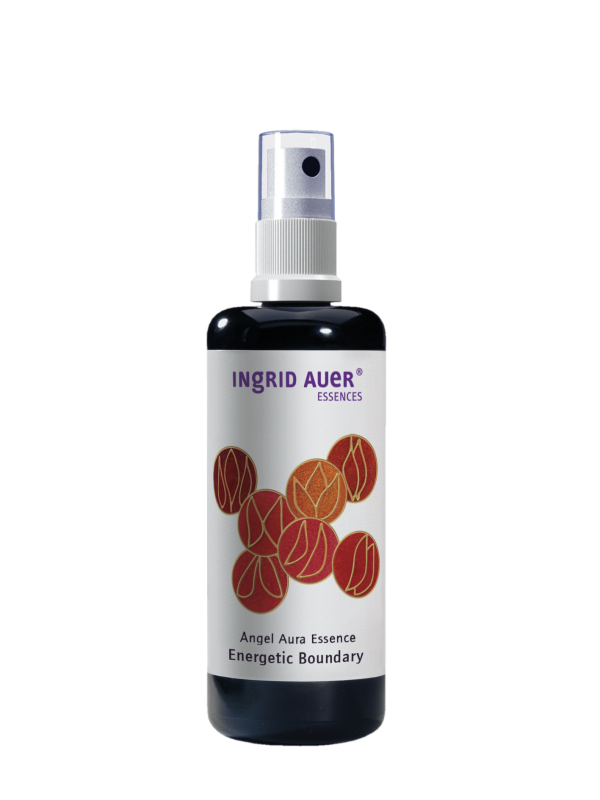 AURA ESSENCE – ENERGETIC BOUNDARY