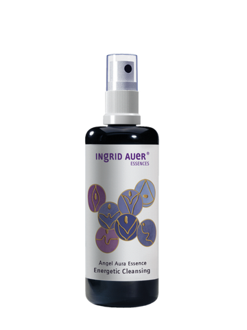 AURA ESSENCE – ENERGETIC CLEANSING