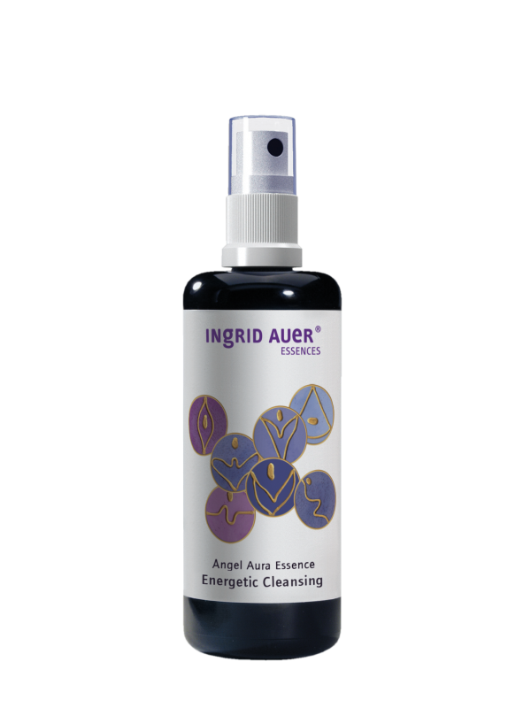 AURA ESSENCE – ENERGETIC CLEANSING