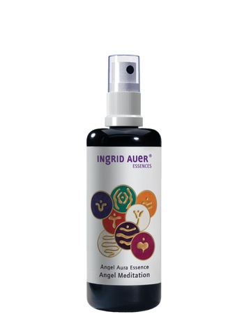 AURA ESSENCE – ANGEL MEDITATION