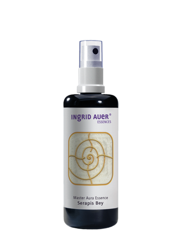 MASTER AURA ESSENCE – SERAPIS BEY
