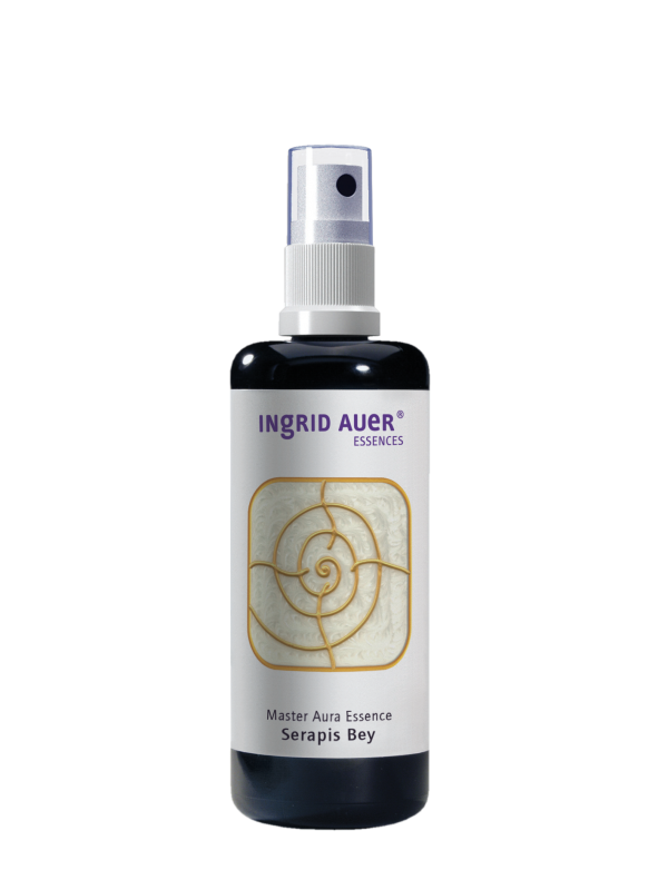 MASTER AURA ESSENCE – SERAPIS BEY