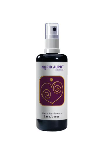 MASTER AURA ESSENCE – EASA/JESUS
