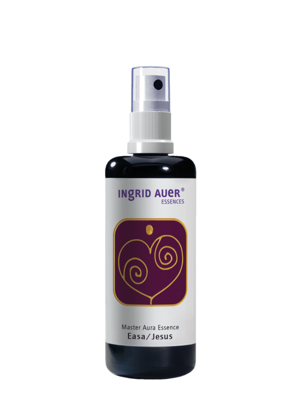 MASTER AURA ESSENCE – EASA/JESUS