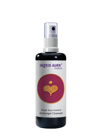 AURA ESSENCE – ARCHANGEL CHAMUEL