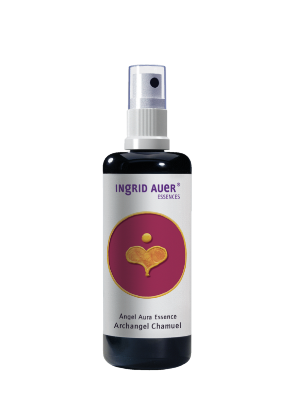 AURA ESSENCE – ARCHANGEL CHAMUEL