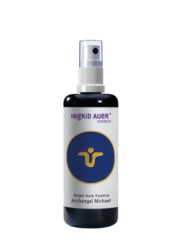 AURA ESSENCE – ARCHANGEL MICHAEL