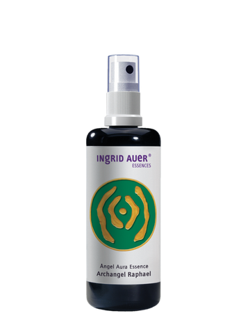 AURA ESSENCE – ARCHANGEL RAPHAEL