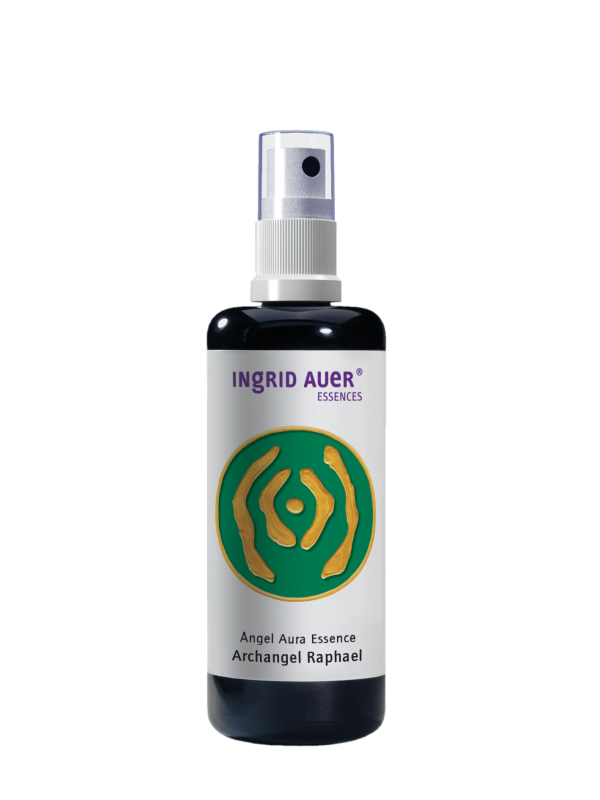 AURA ESSENCE – ARCHANGEL RAPHAEL