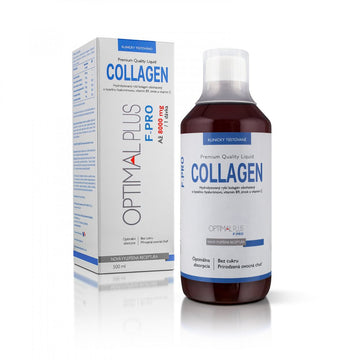 OPTIMAL PLUS F-PRO COLLAGEN™