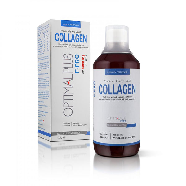 OPTIMAL PLUS F-PRO COLLAGEN™