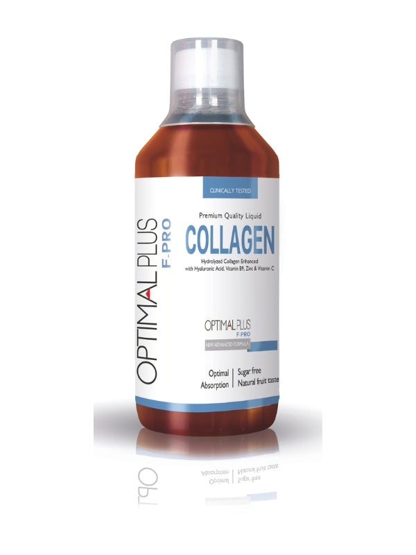 OPTIMAL PLUS F-PRO COLLAGEN™